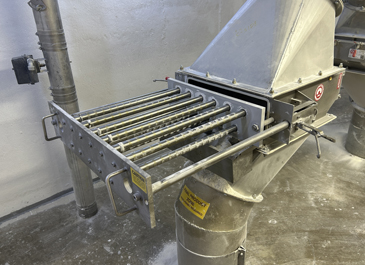 Magnet Testing
